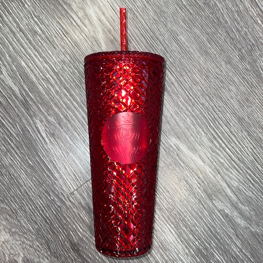 Starbucks Tumbler